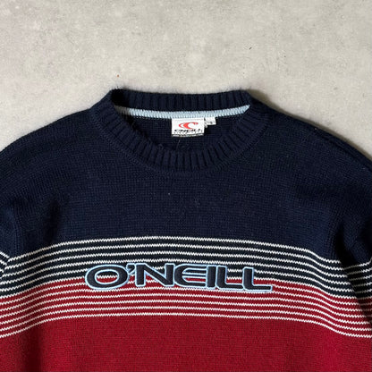 00's O'Neill Knit Jumper