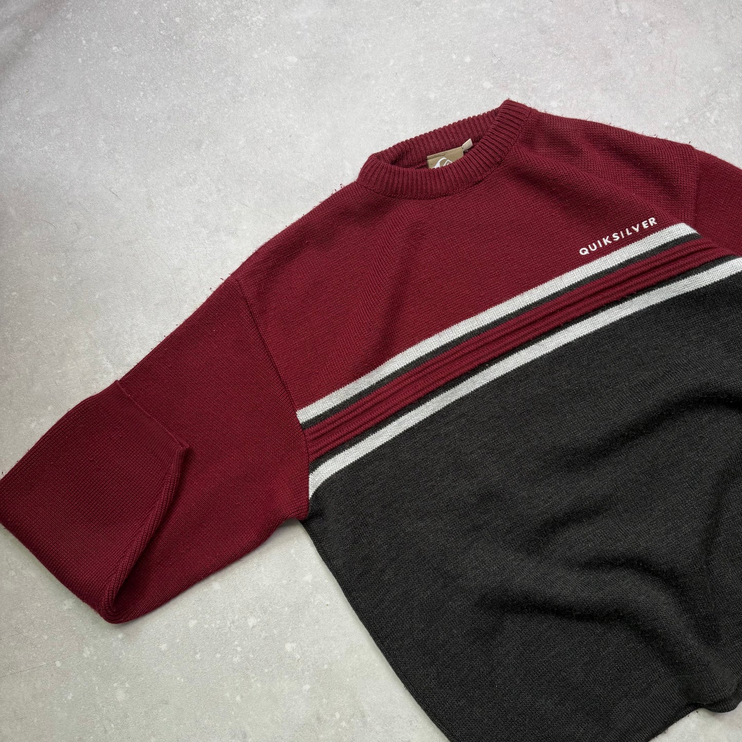 Quiksilver Knit Jumper