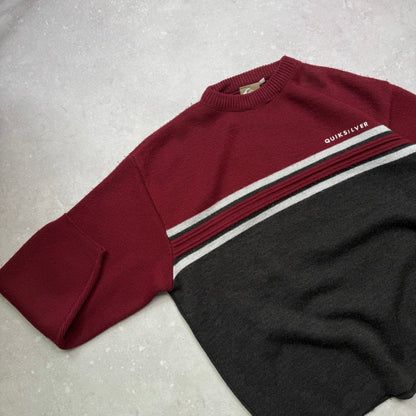 Quiksilver Knit Jumper