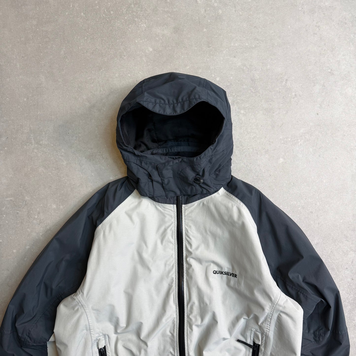 00’s Quiksilver Goretex Jacket  (L)