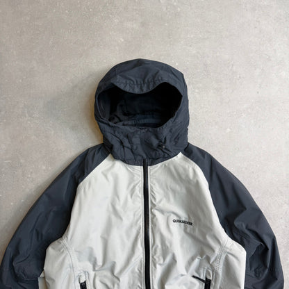 00’s Quiksilver Goretex Jacket  (L)