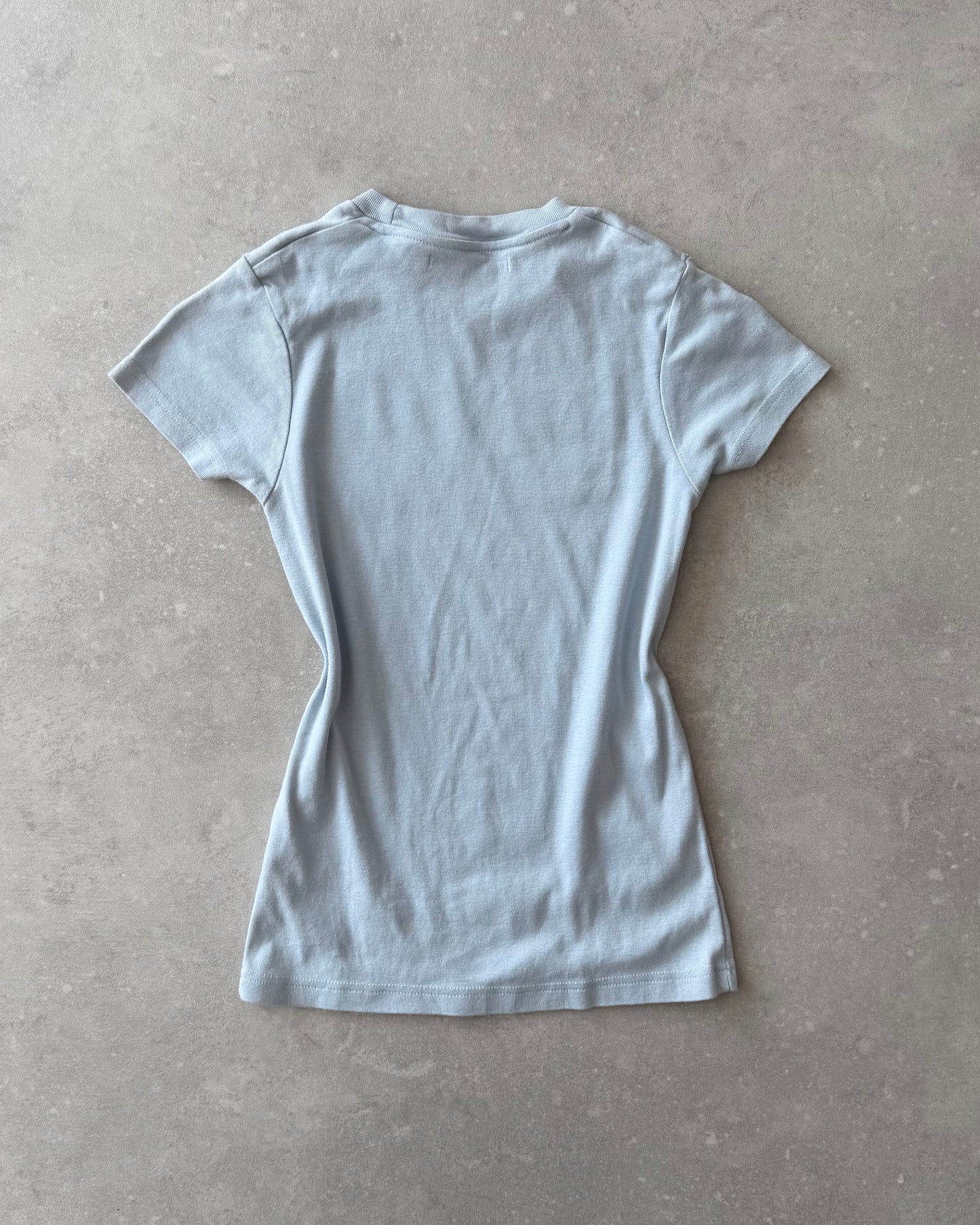 Vintage Roxy Baby-Tee (S)