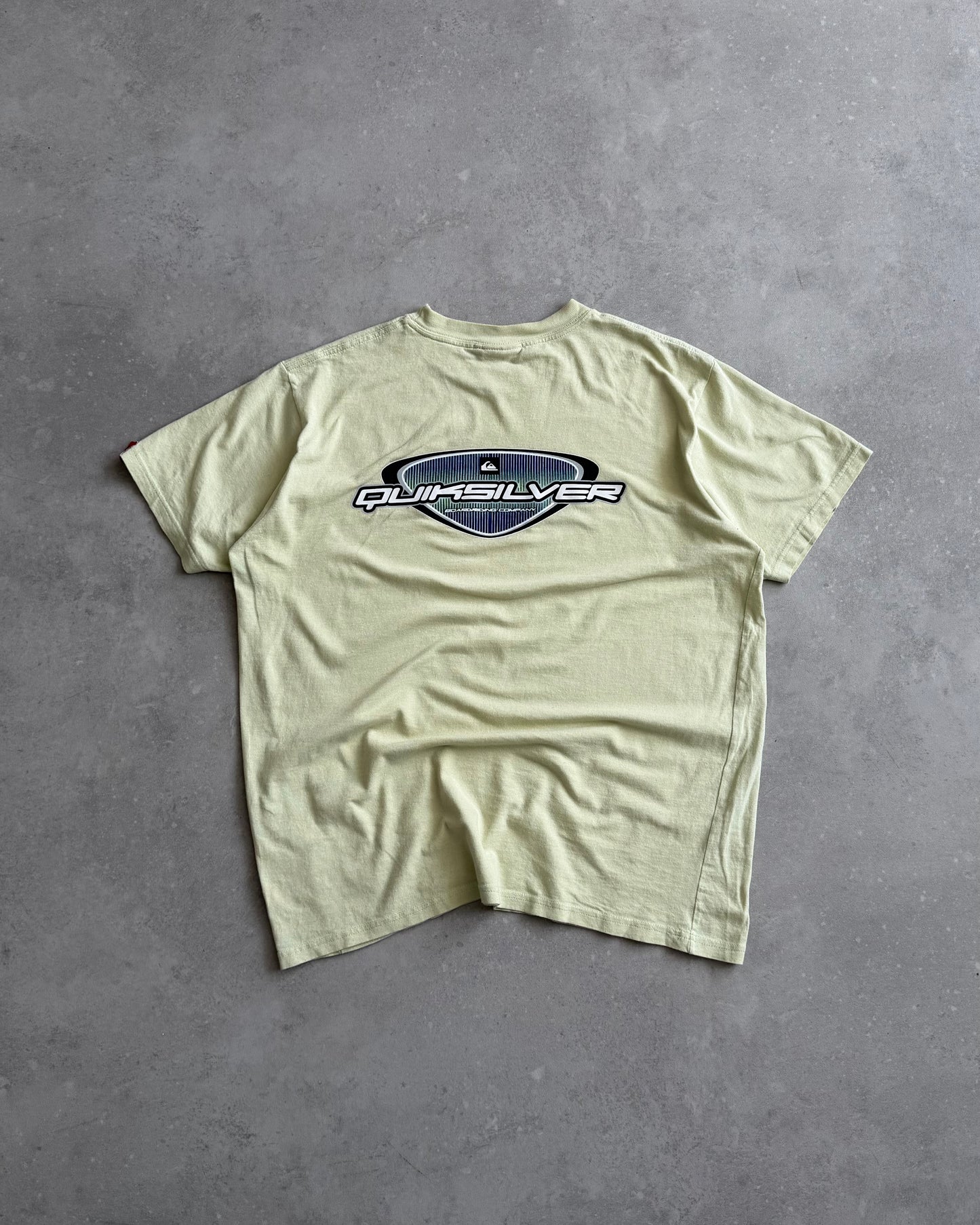 Vintage Quiksilver T-shirt (L)