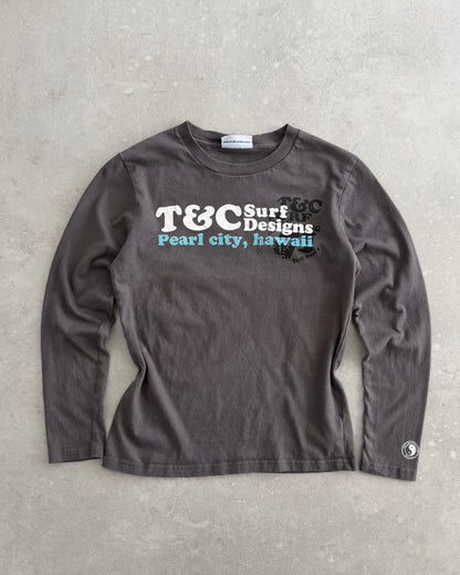 Vintage Women’s T&C Long Sleeve (L)