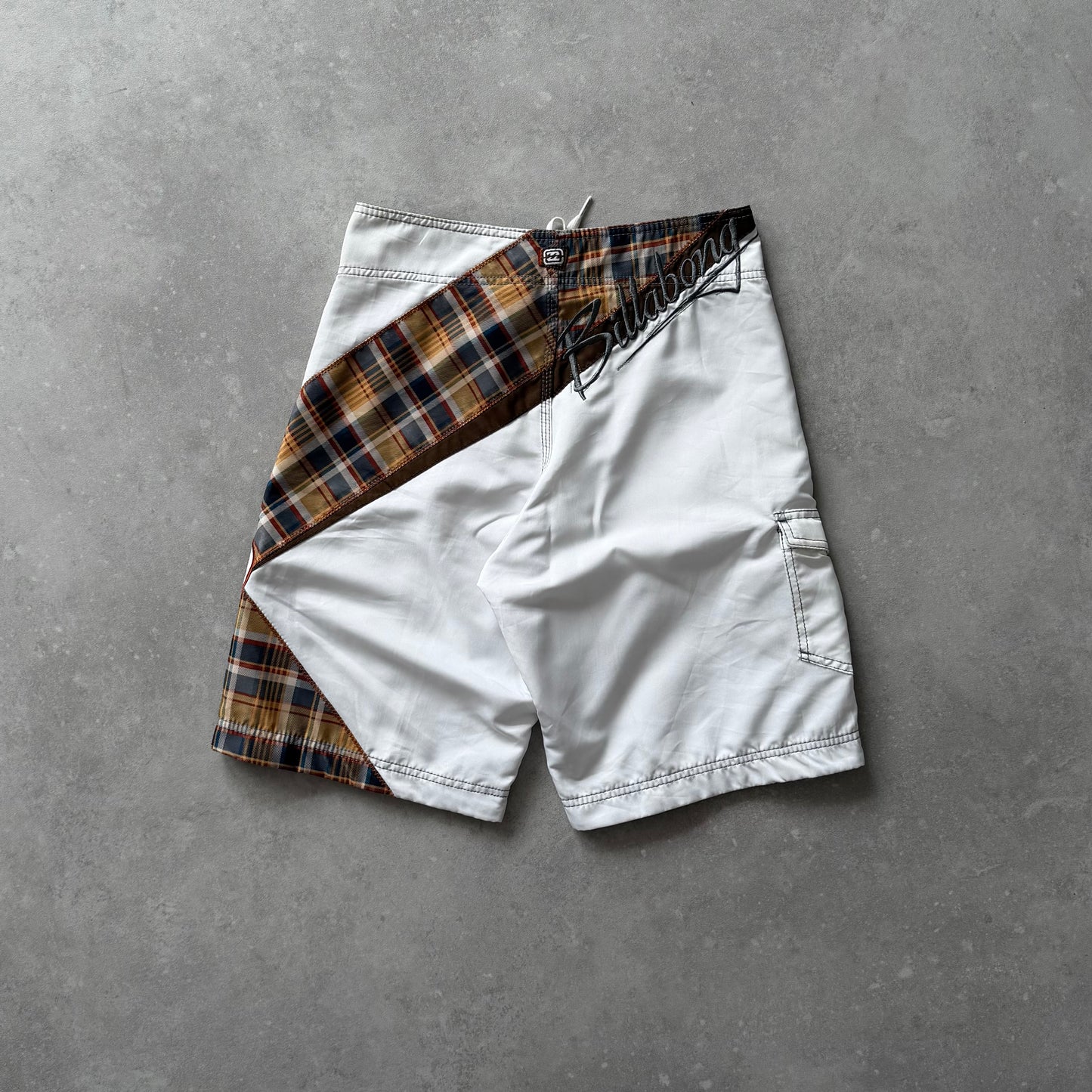 Vintage Billabong Shane Dorian Boardshorts (31)