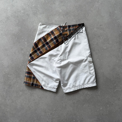 Vintage Billabong Shane Dorian Boardshorts (31)