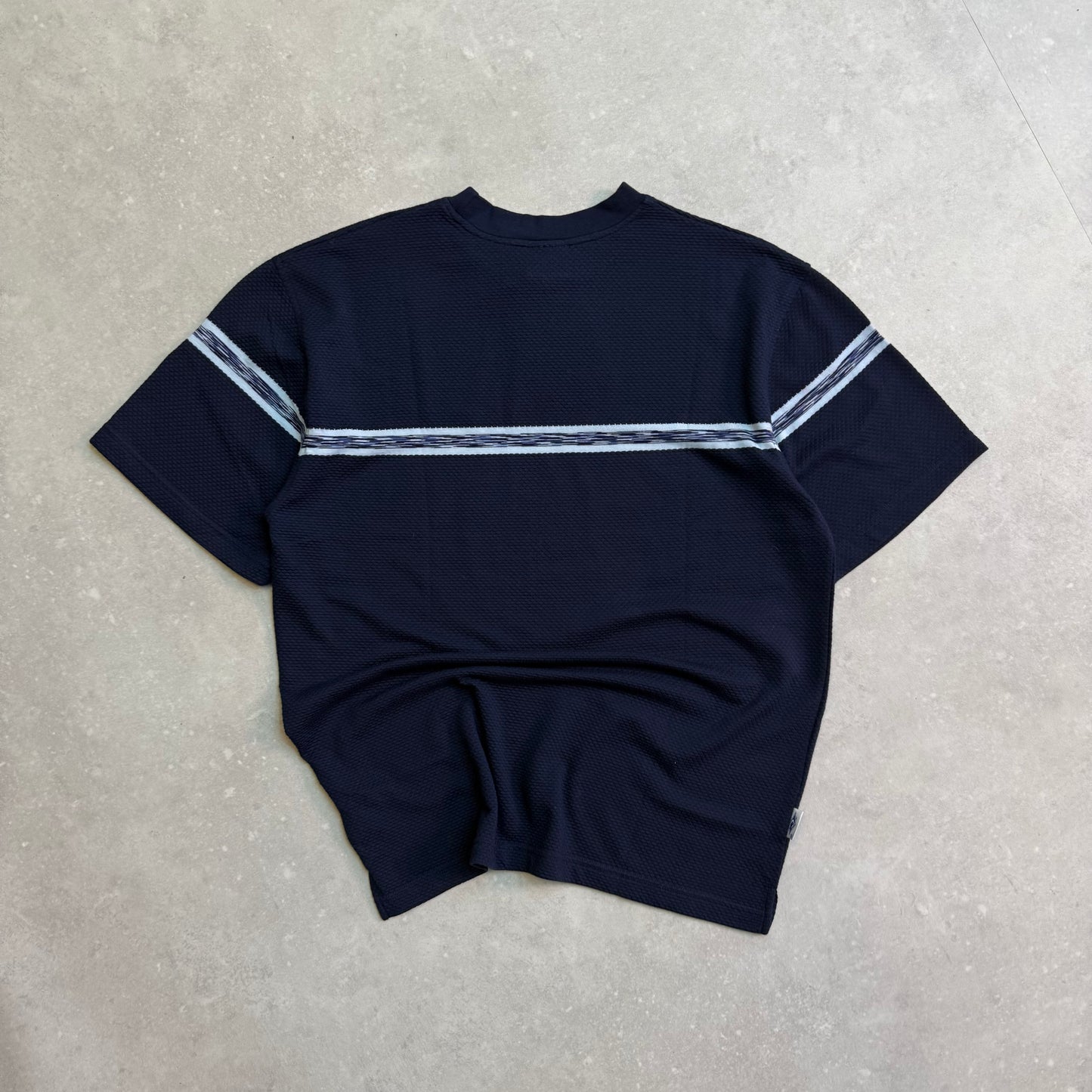 00’s BNWT Rip Curl Waffle T-shirt (L)