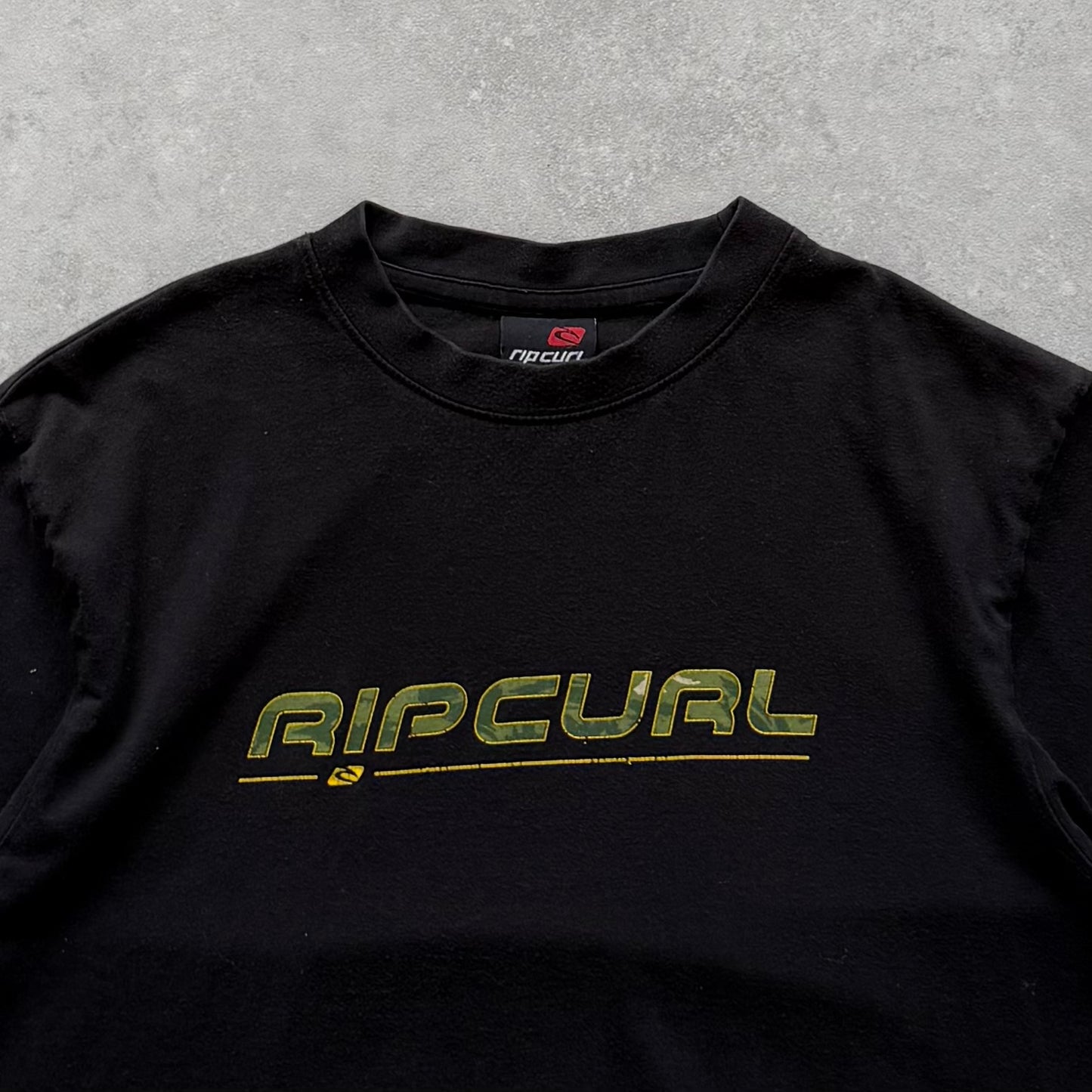 Vintage Rip Curl T-shirt (M)
