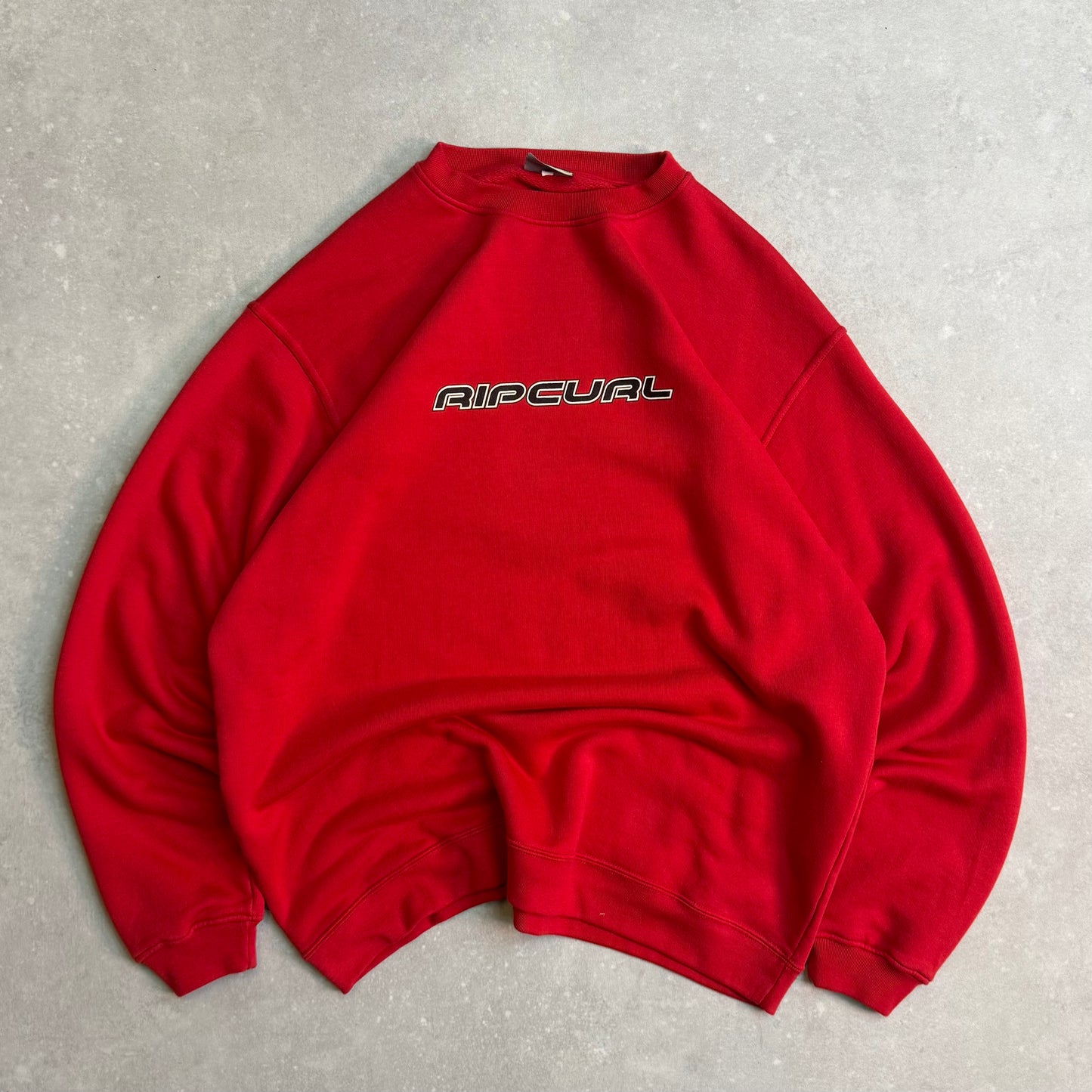 00’s Rip Curl Sweatshirt (XL)