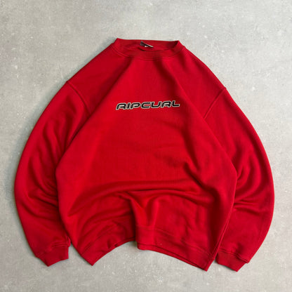 00’s Rip Curl Sweatshirt (XL)