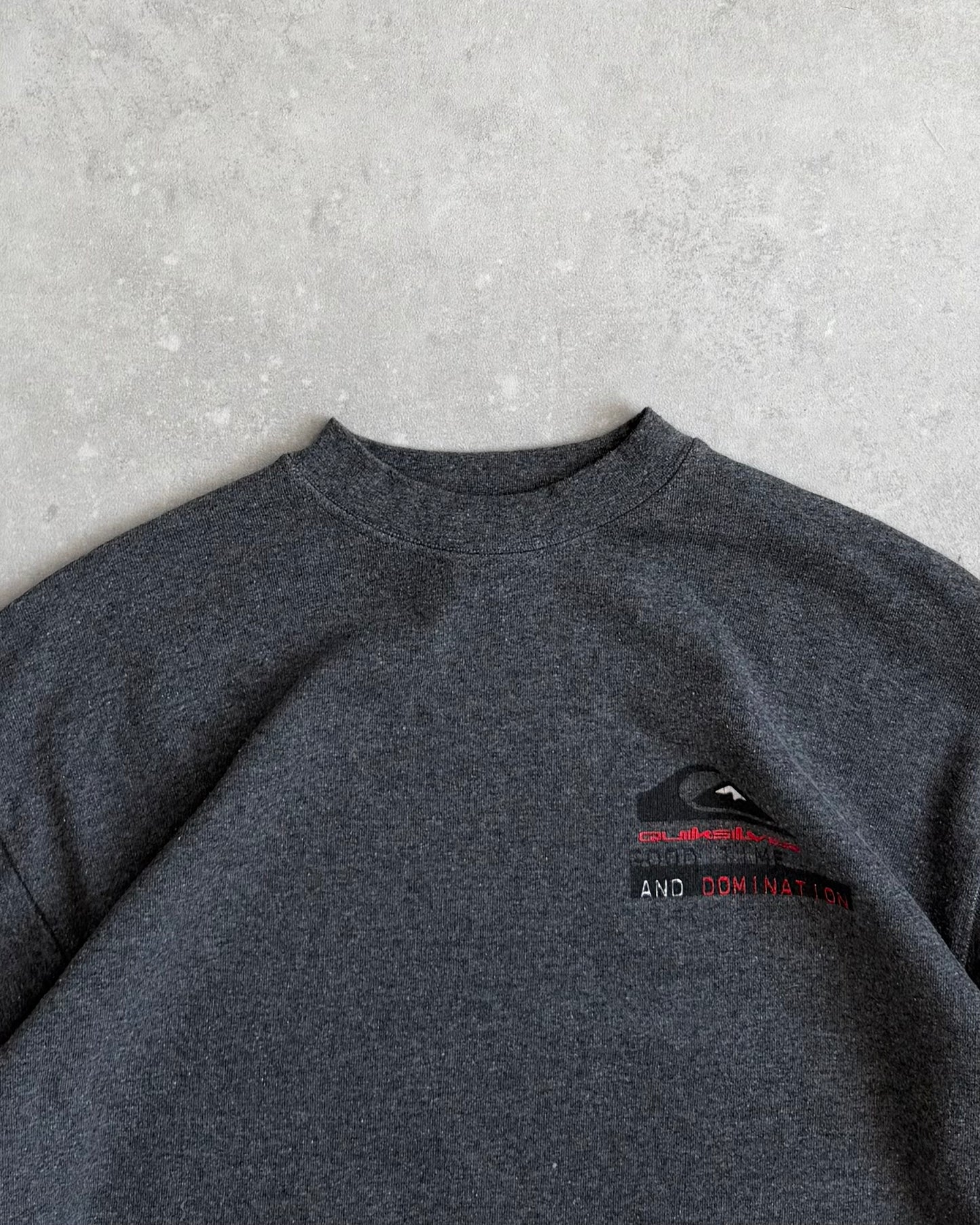 Vintage sweatshirt
