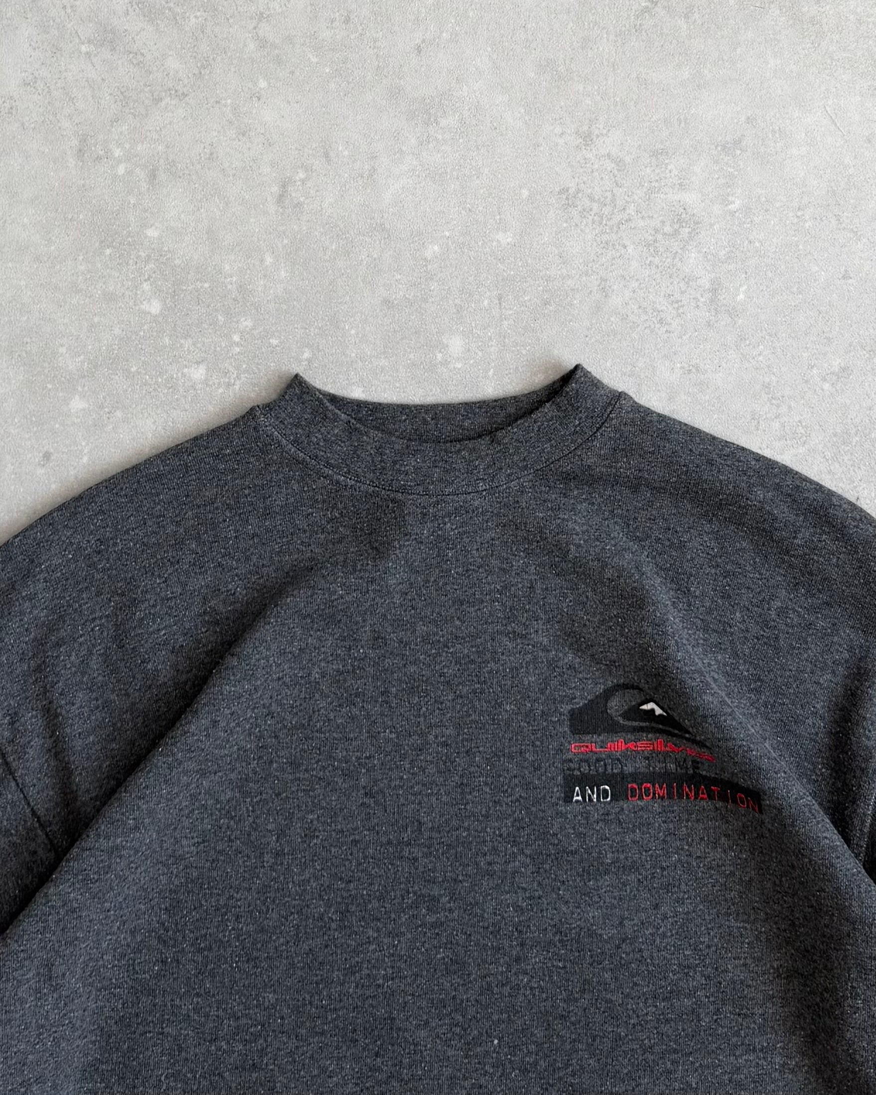 Vintage sweatshirt