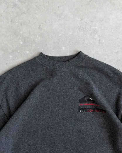 Vintage sweatshirt