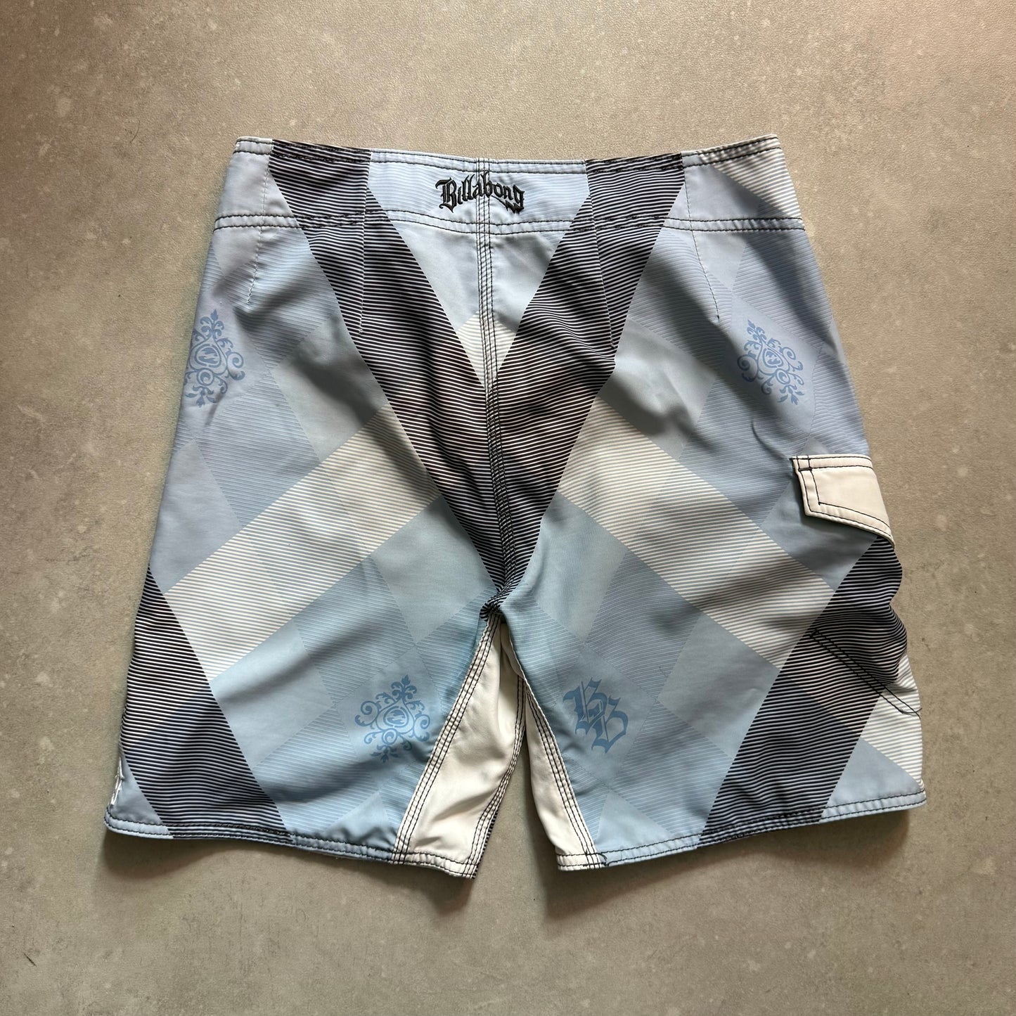00’s Billabong Boardshorts (wmns)