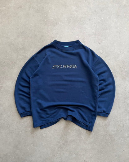 Vintage Rip Curl Sweatshirt (S)
