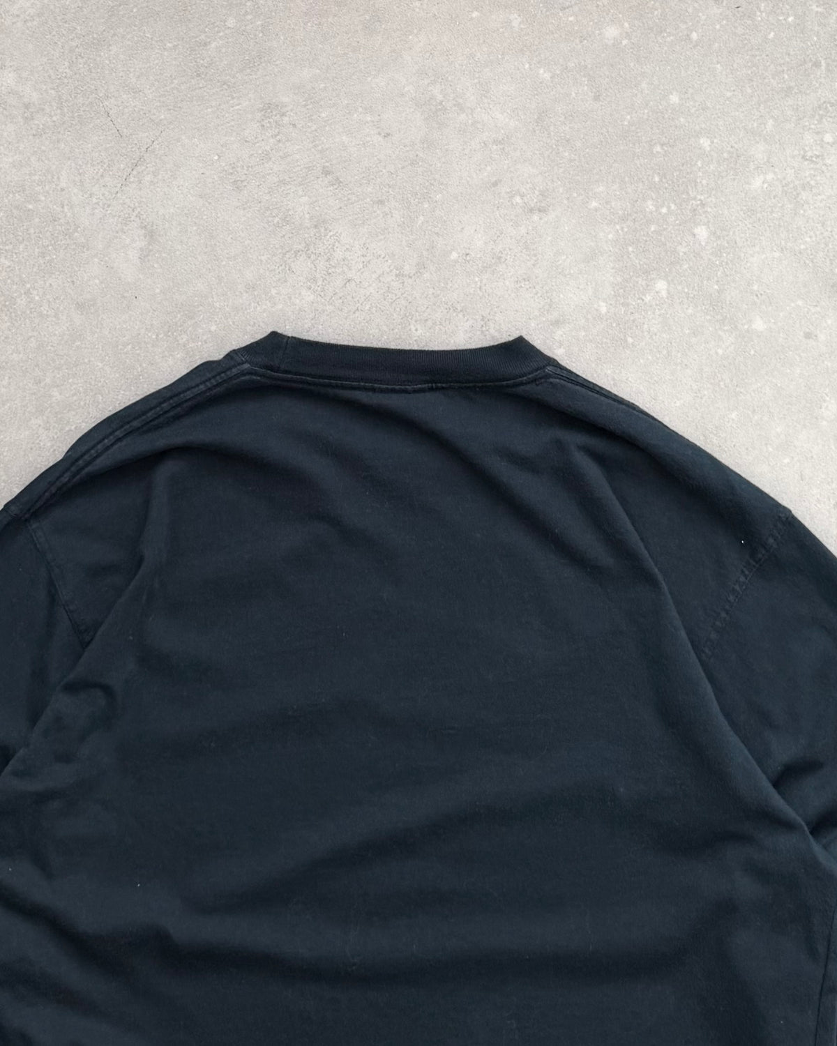 Vintage Quiksilver Long Sleeve T-shirt (L)
