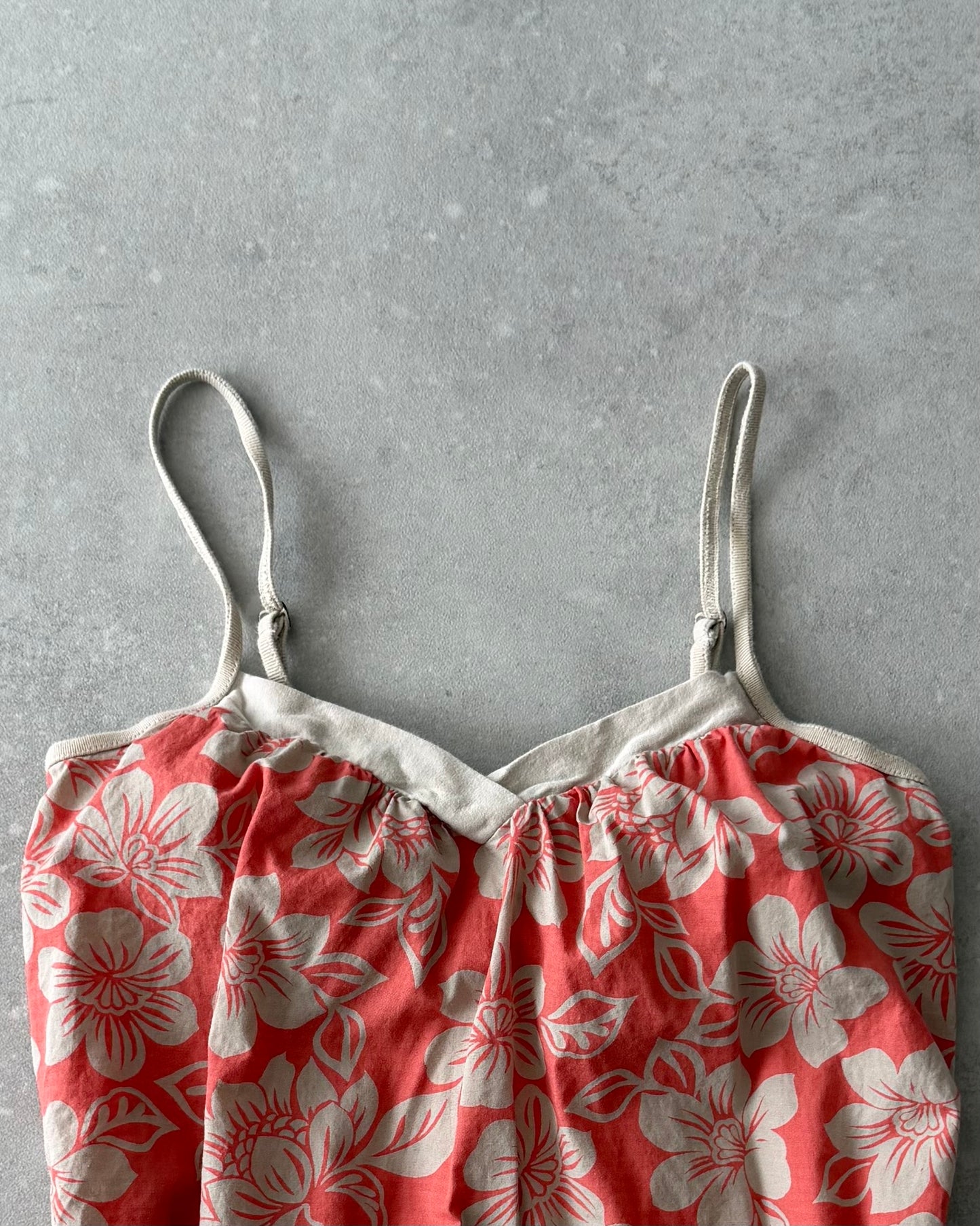 Vintage Roxy Women’s Vest Top (M)