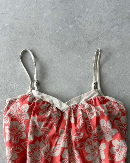 Vintage Roxy Women’s Vest Top (M)