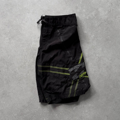 Vintage Billabong Andy Irons Shogun Boardshorts (34)