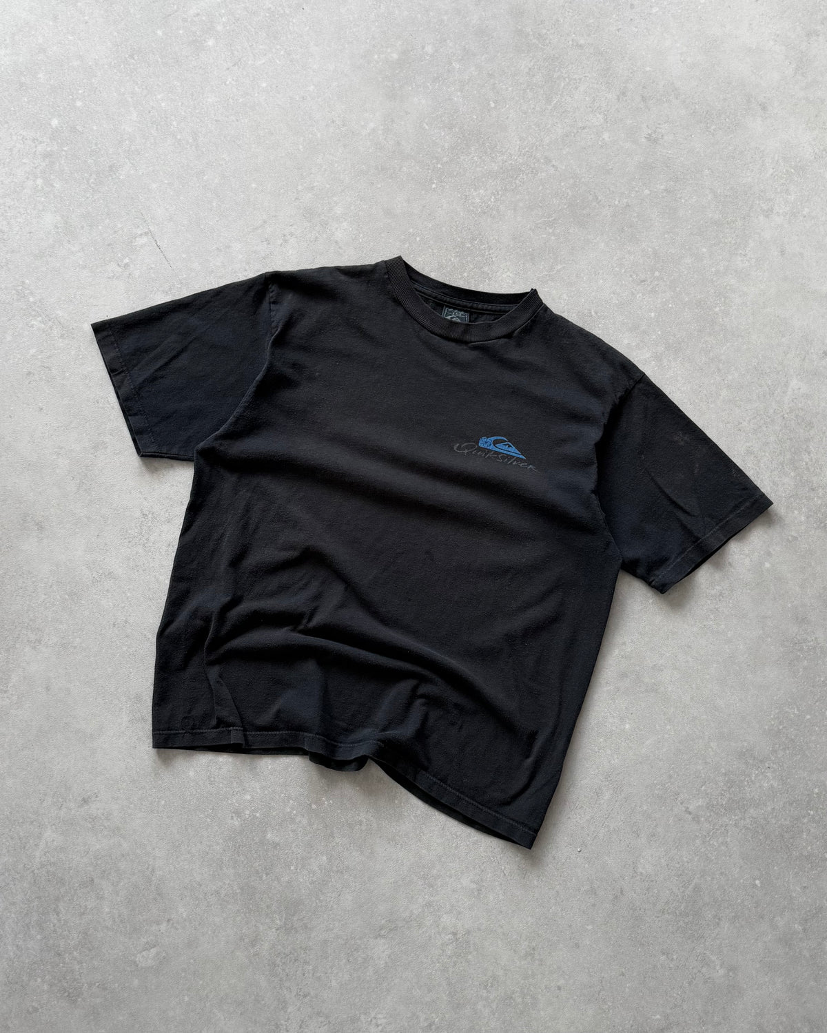 Vintage Quiksilver Kelly Slater T-shirt (S)