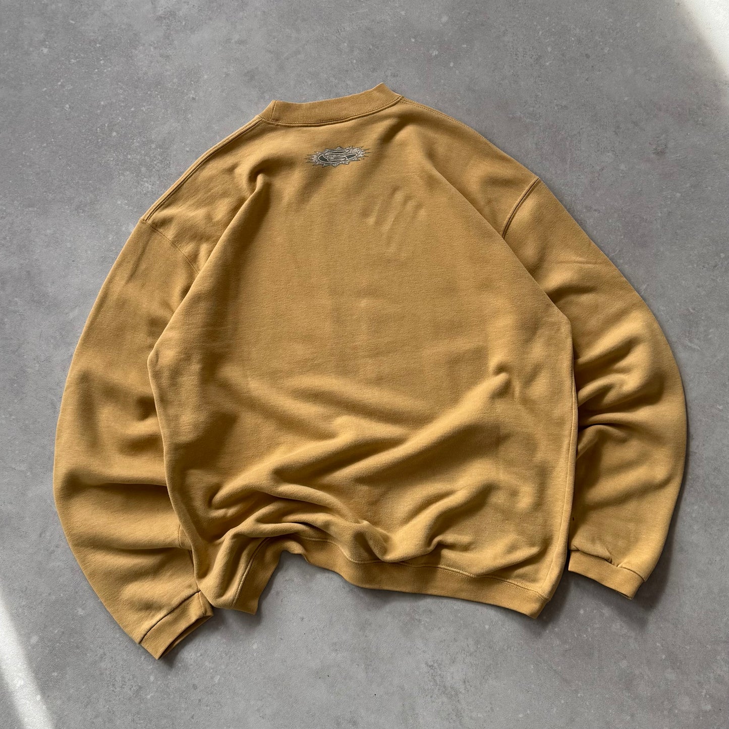 Vintage Gotcha Sweatshirt (M)