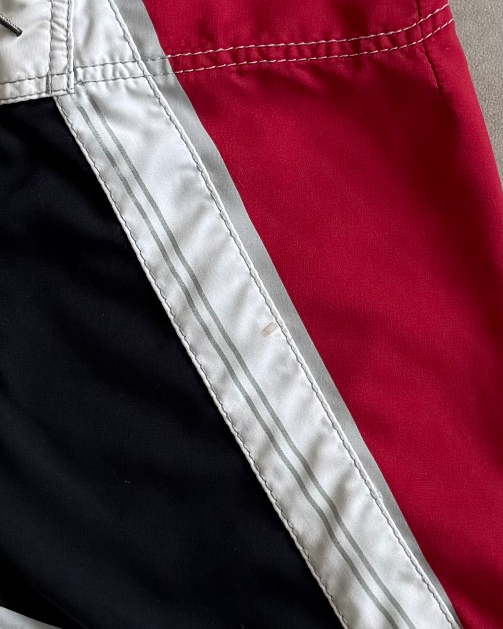 Vintage Billabong Andy Irons Shogun Boardshorts (32)