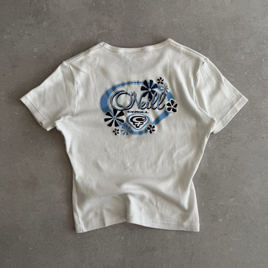 00’s O’Neill Baby Tee (Wmns S)