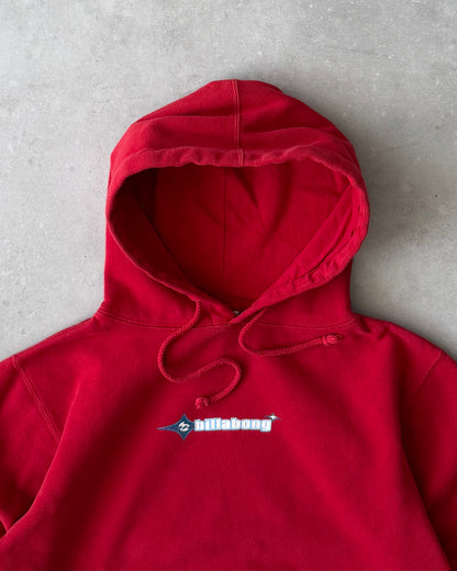 Vintage Billabong Women’s Hoodie (S)