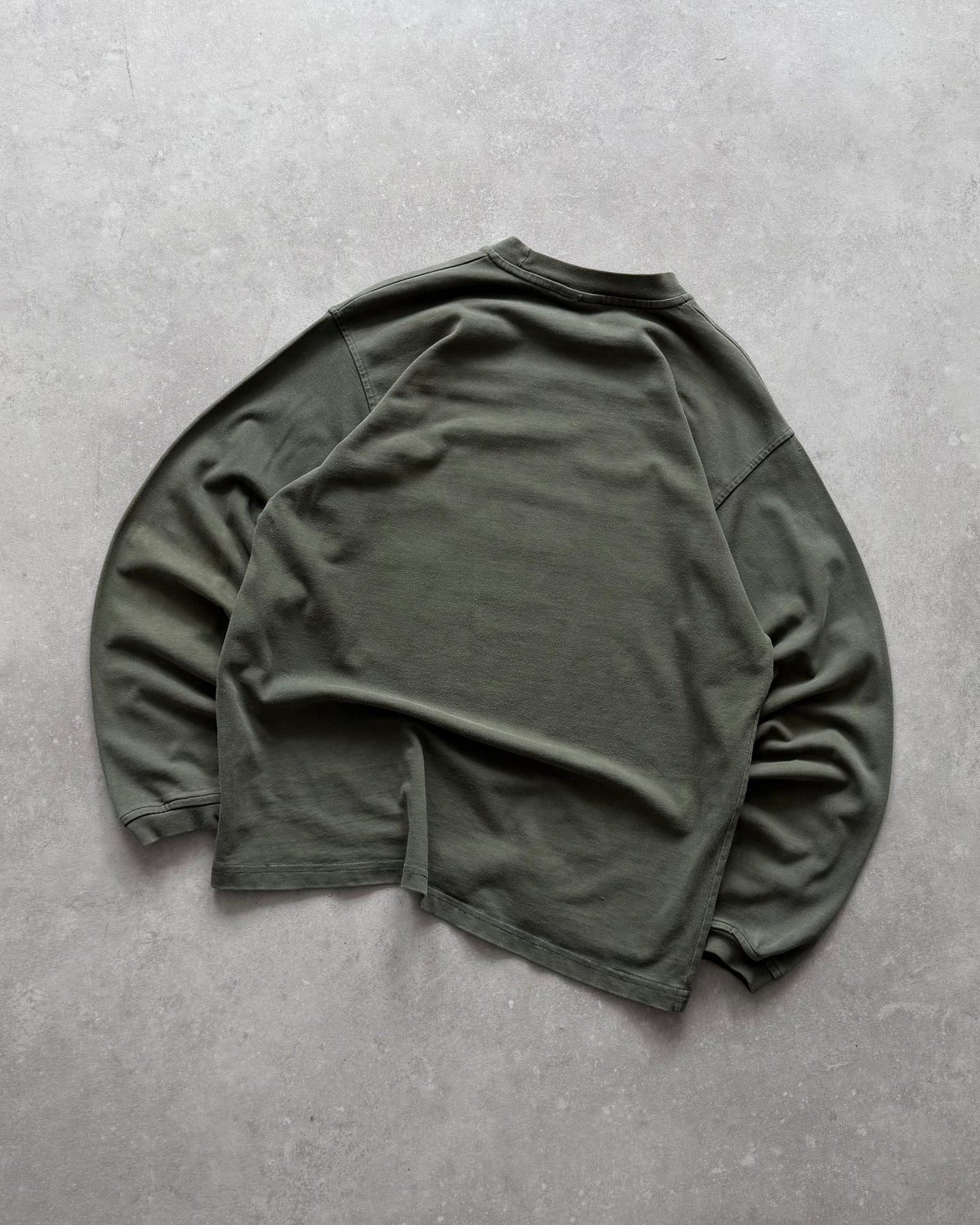 Vintage Quiksilver Sweatshirt (M)