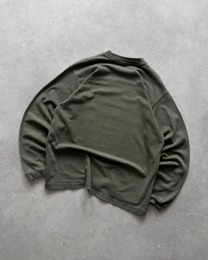 Vintage Quiksilver Sweatshirt (M)