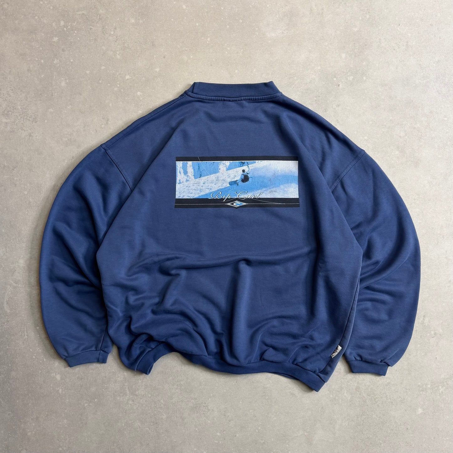 00's Rip Curl Sweatshirt (M)