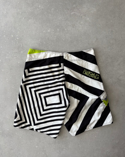 Vintage Billabong Taj Burrow Boardshorts (34)