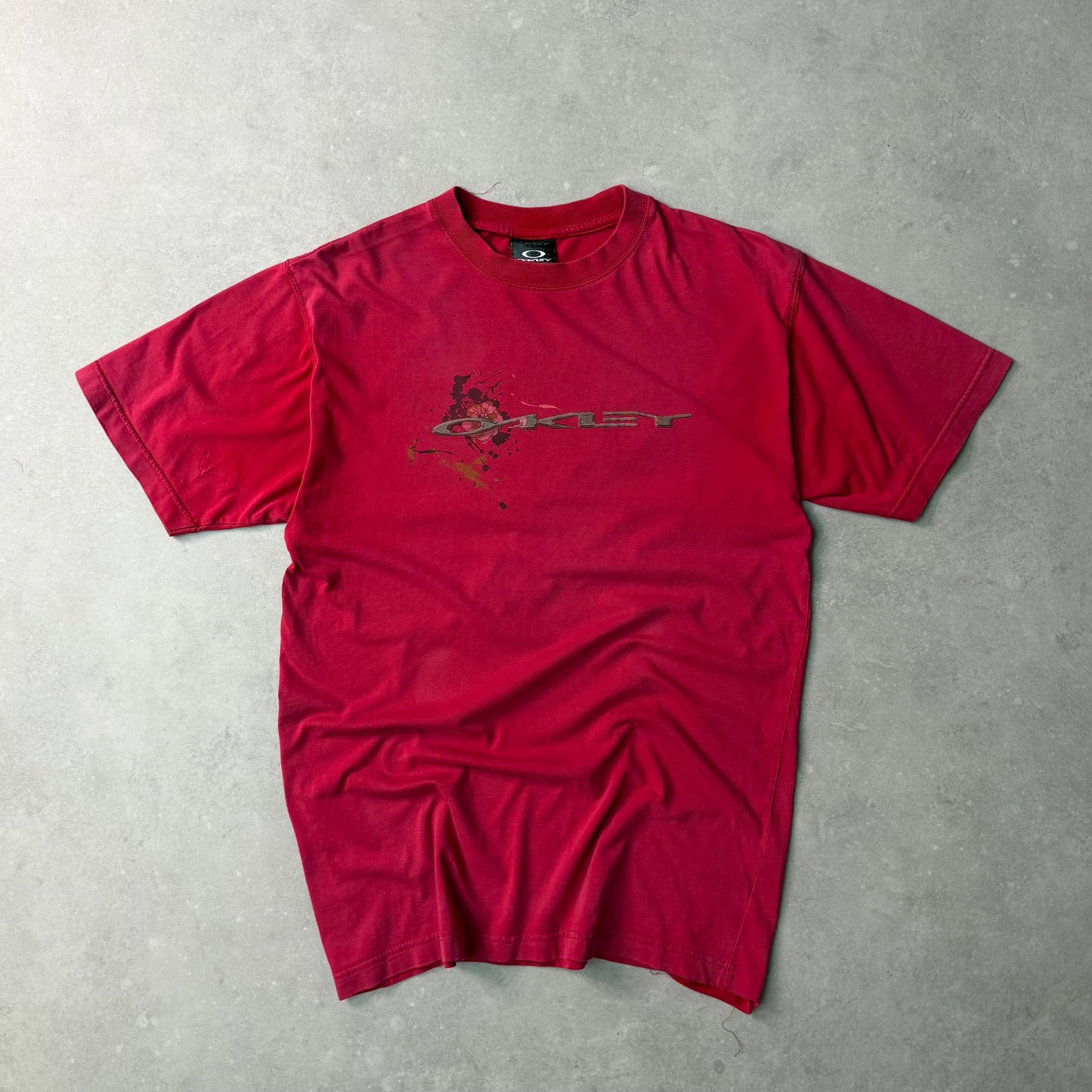00’s Oakley T-Shirt (M)