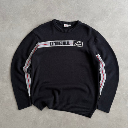 Vintage O’Neill Knit Jumper (XL)