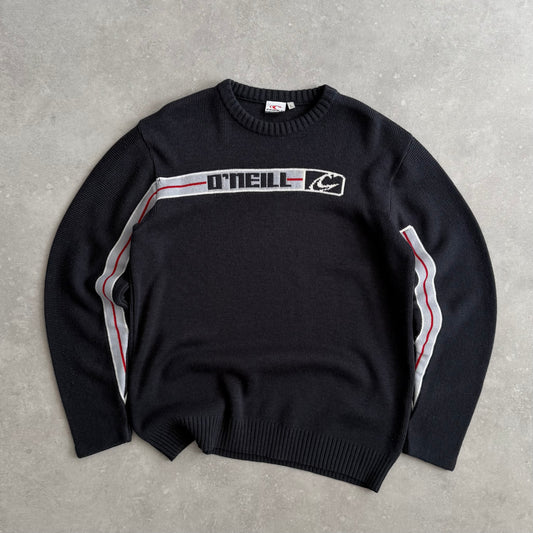 Vintage O’Neill Knit Jumper (XL)