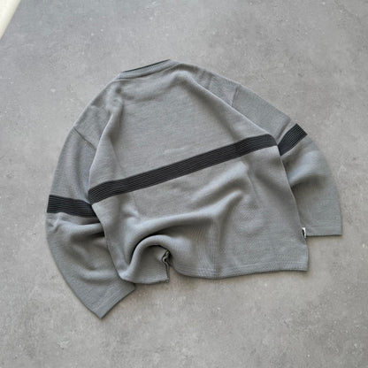 Vintage Rip Curl Knit Jumper (XL)