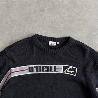 Vintage O’Neill Knit Jumper (XL)