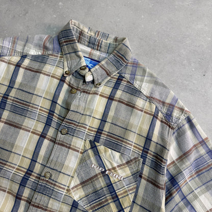 90’s Rip Curl Shirt (L)