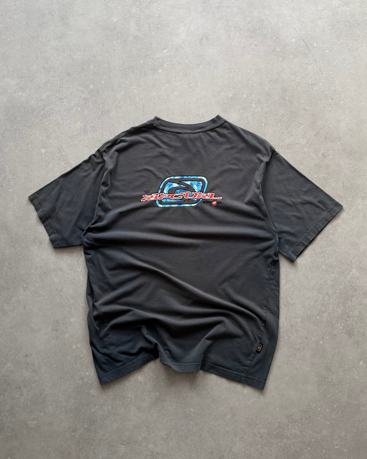 Vintage Rip Curl T-shirt (L)
