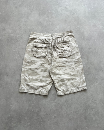 Vintage Billabong Cargo Shorts (34)