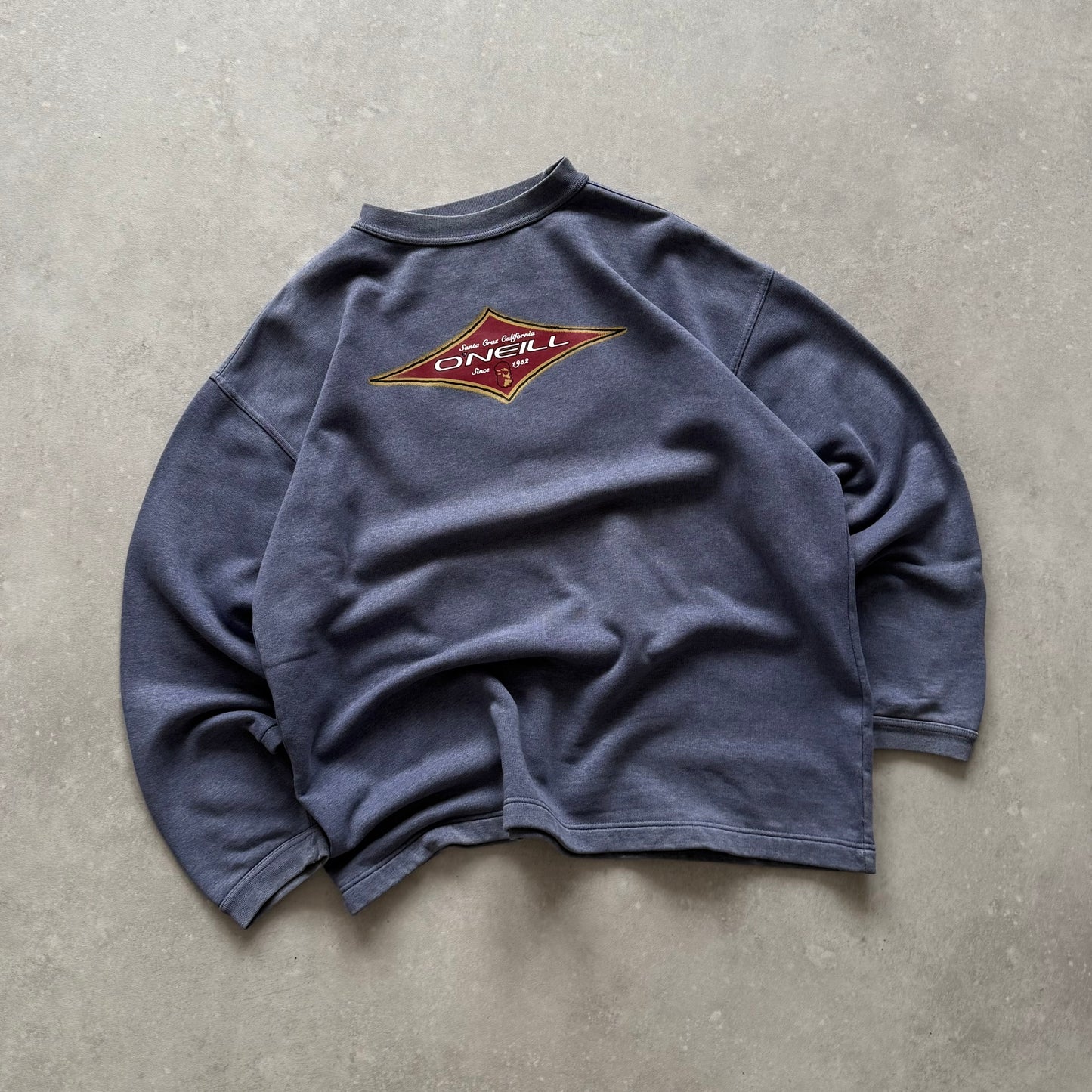 Vintage O’Neill Sweatshirt (L)