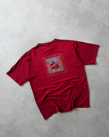 Vintage Quiksilver T-shirt (XXL)