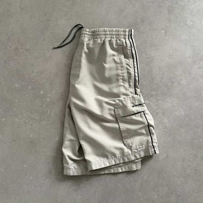 00’s Quiksilver Cargo Shorts (34)