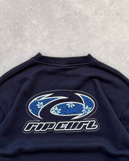 Vintage Rip Curl Sweatshirt (M)