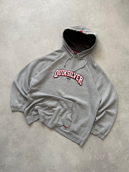 Vintage Quiksilver Hoodie (XL)