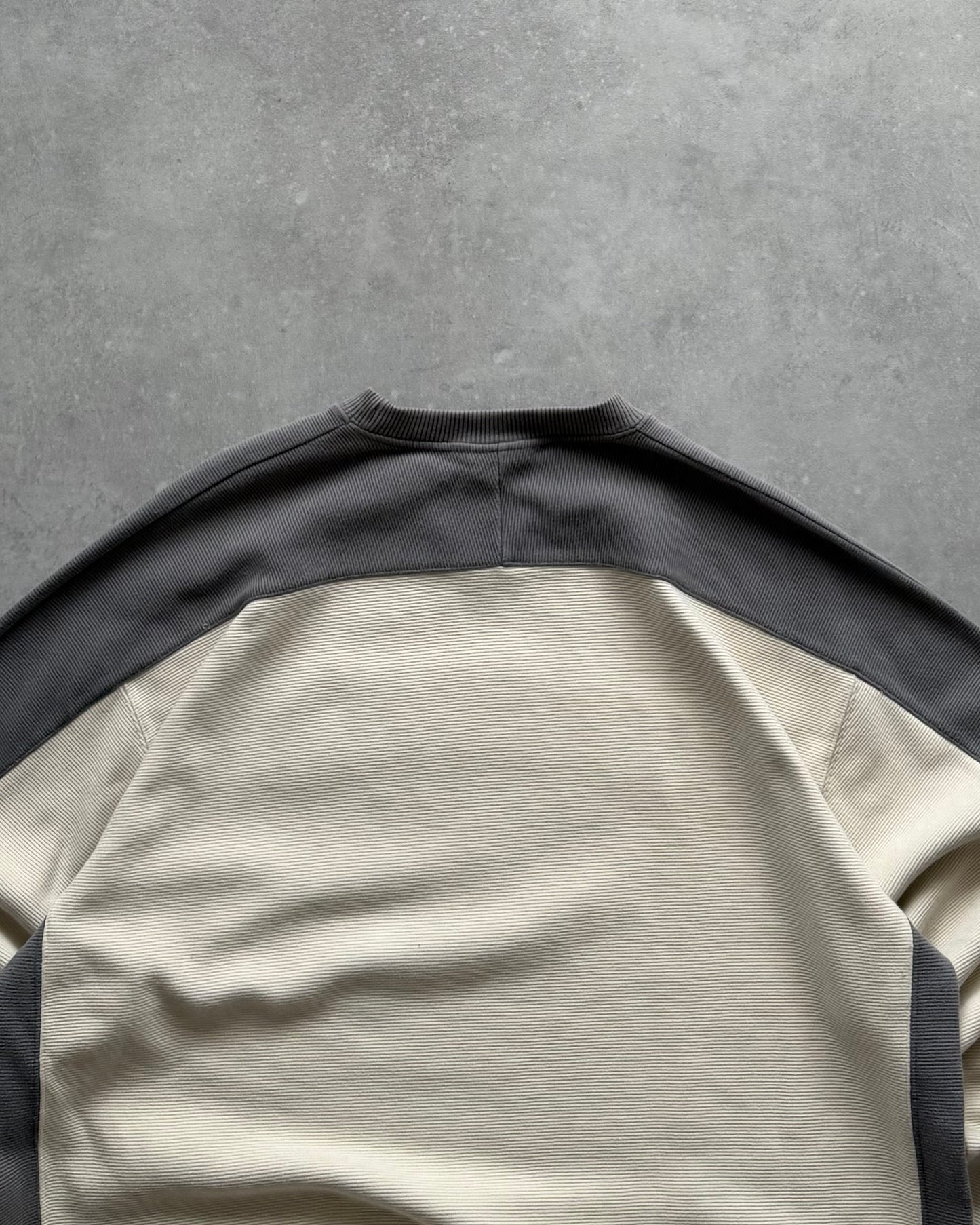 Vintage Quiksilver Sweatshirt (XXL)