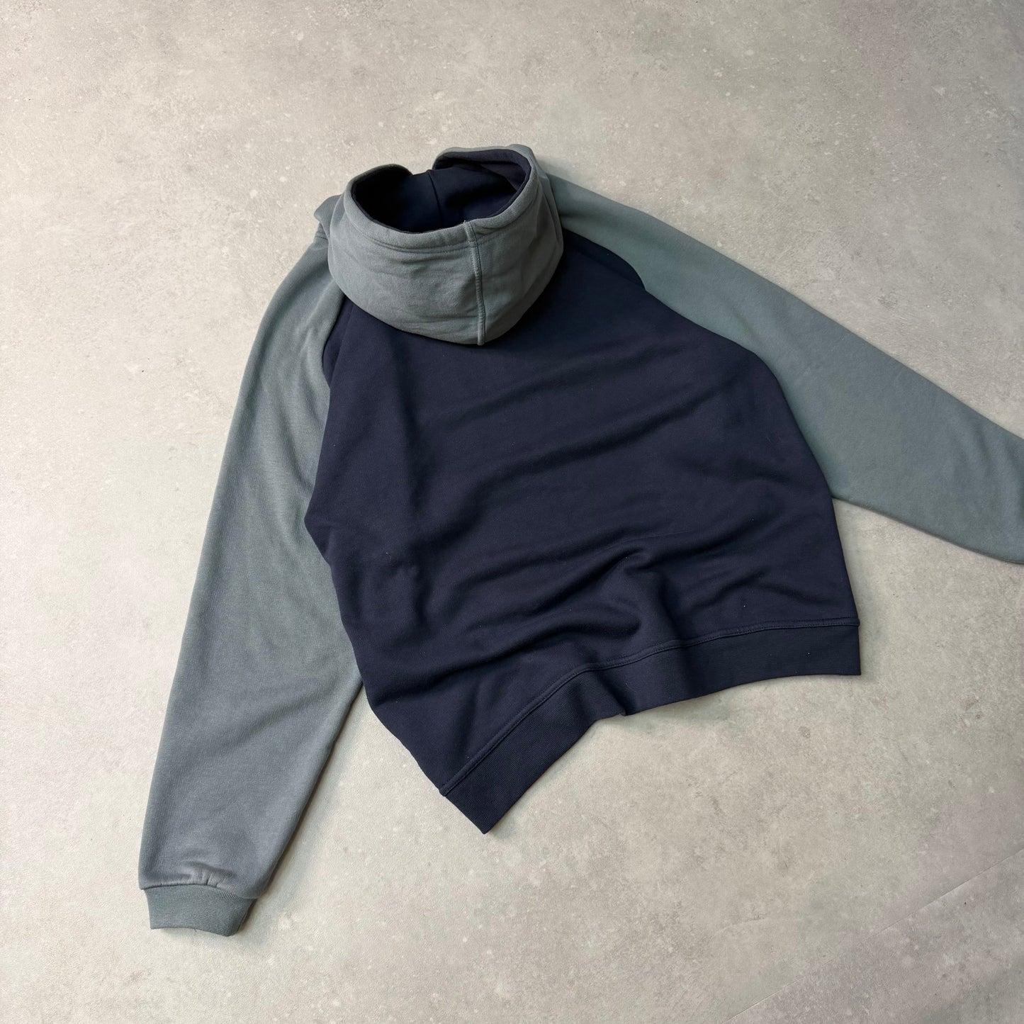 00’s Quiksilver Hoodie (M)