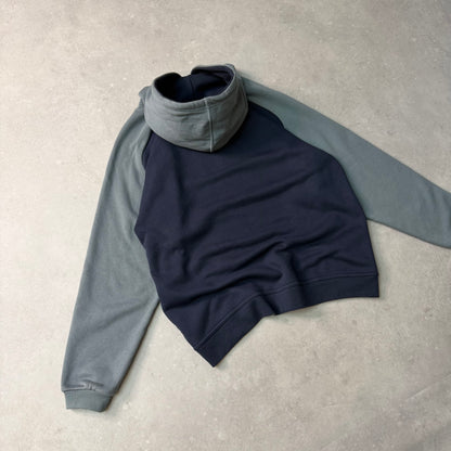 00’s Quiksilver Hoodie (M)