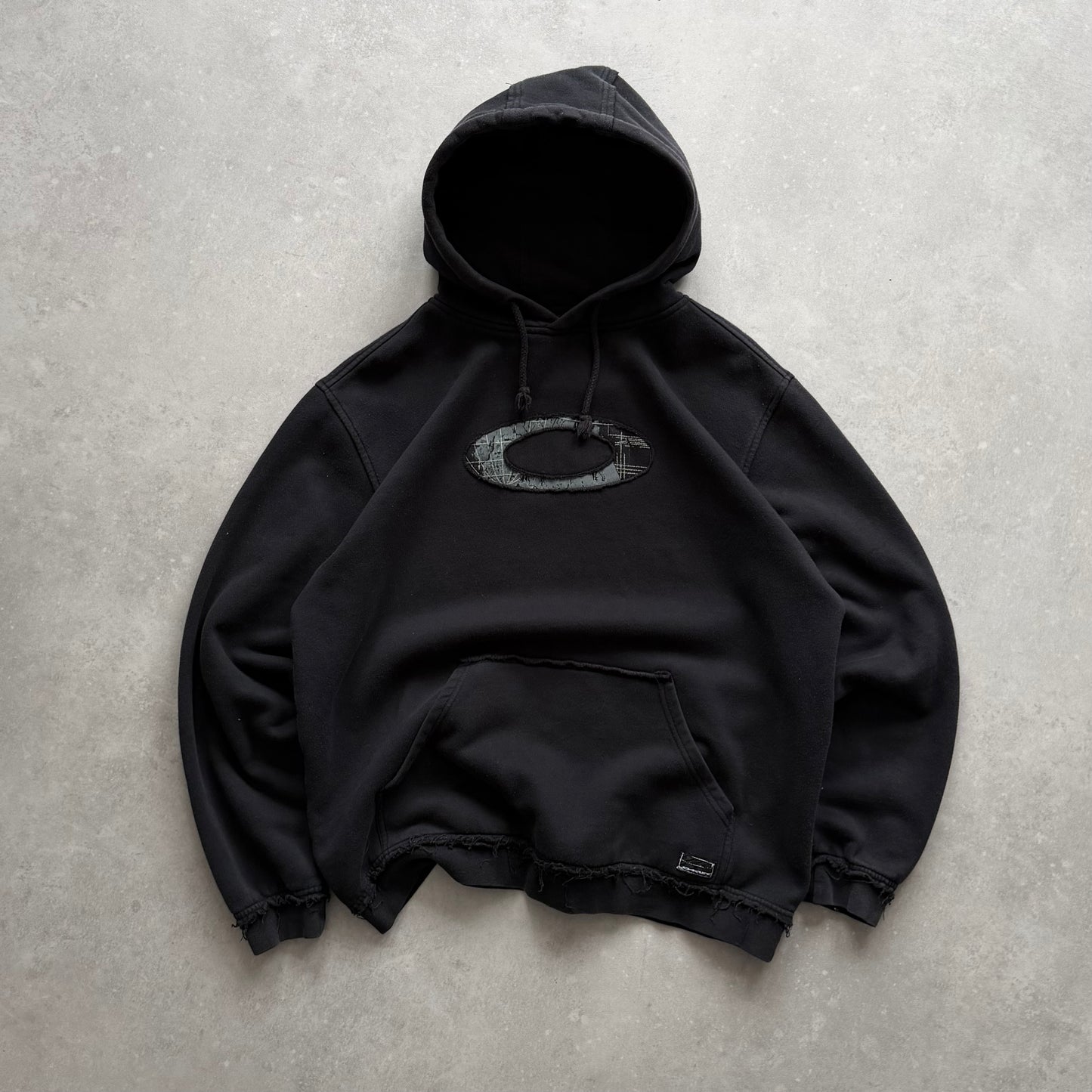 00’s Oakley Hoodie (L)