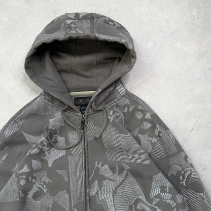 2000’s Oakley Hoodie